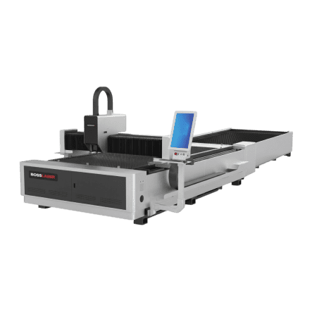 Лазерный расскройщик BOSS LASER 6015 L-2